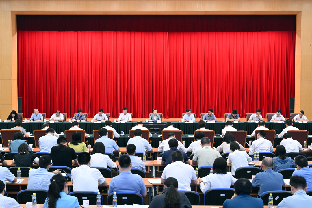 國家發展改革委組織召開全國招標投標工作會